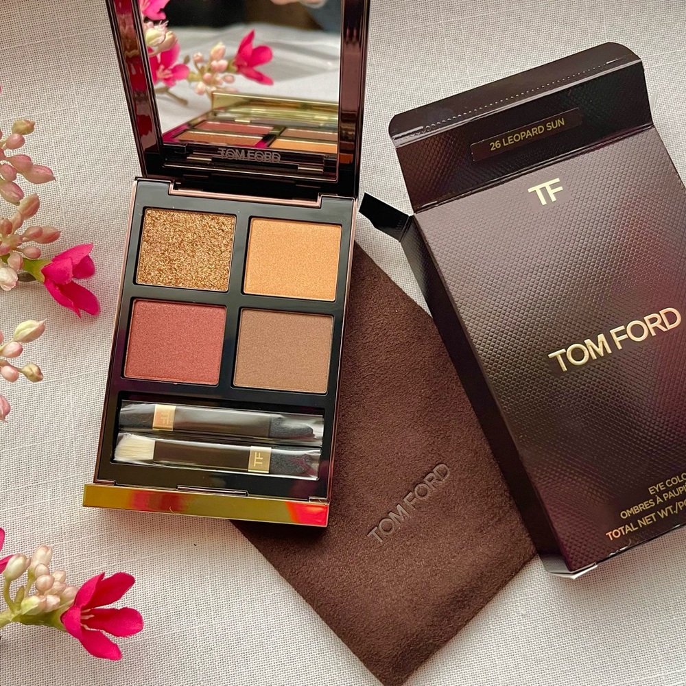 Tom Ford Eye Shadow